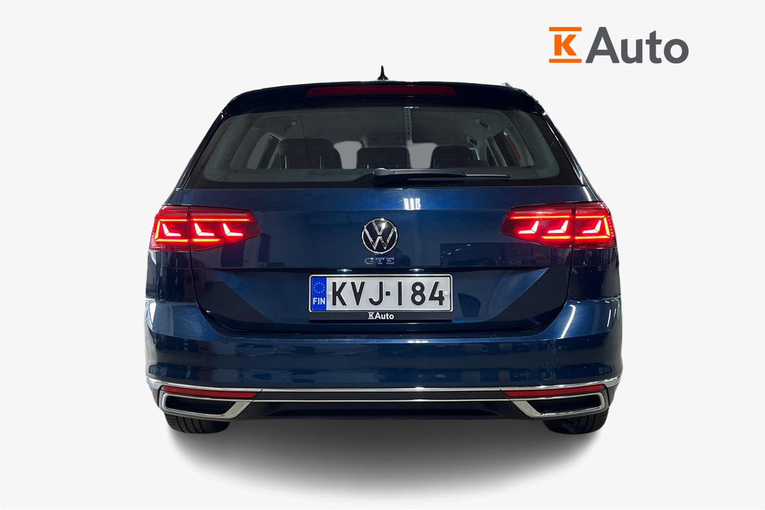 Volkswagen Passat 2023, kuva 3/20