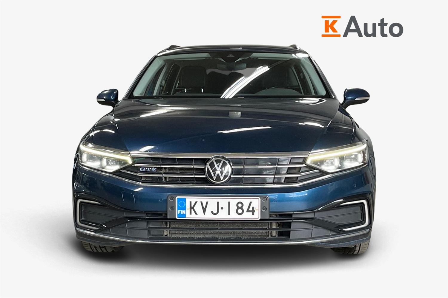 Volkswagen Passat 2023, kuva 4/20