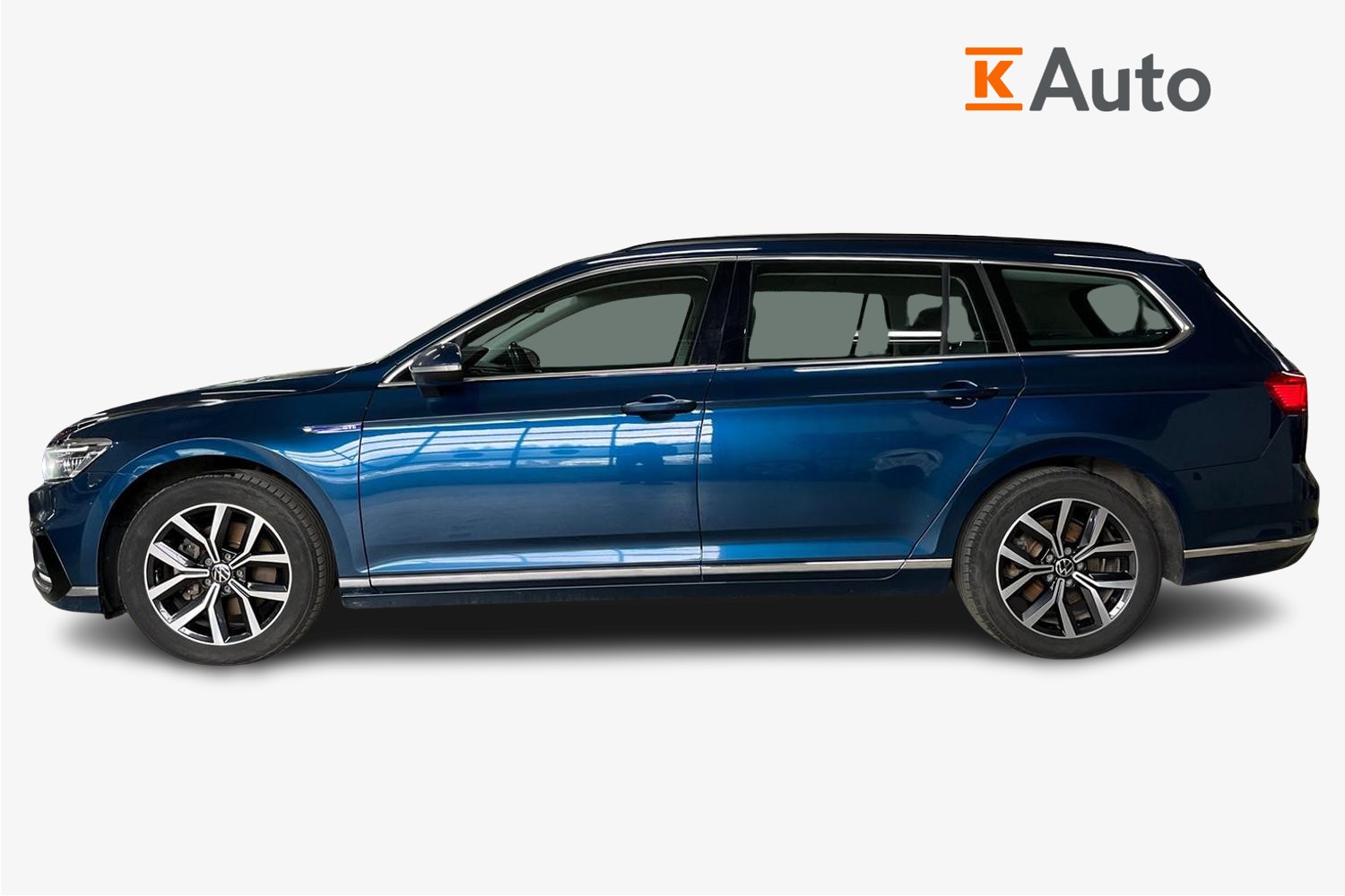 Volkswagen Passat 2023, kuva 5/20