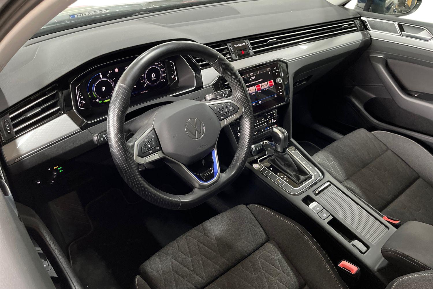 Volkswagen Passat 2023, kuva 6/20
