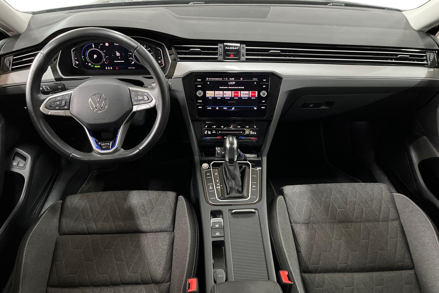 Volkswagen Passat 2023, kuva 7/20