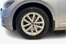 Harmaa Volkswagen PASSAT 2023 kuva 12.