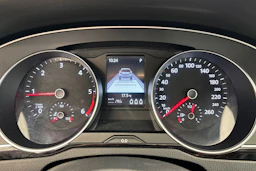 Harmaa Volkswagen PASSAT 2023 kuva 15.