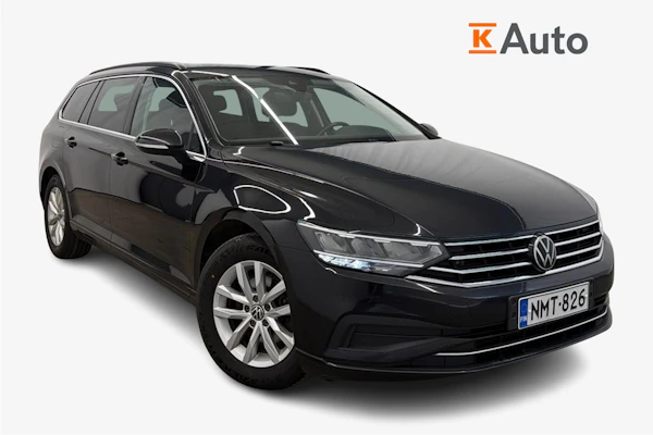 Volkswagen Passat Variant Comfort Business 1,5 TSI EVO 110 kW DSG-aut.