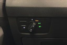 musta Volkswagen Passat 2023 kuva 19.