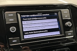 harmaa Volkswagen Passat 2023 kuva 24.