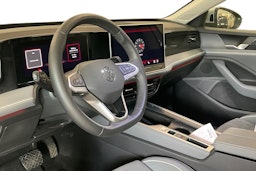 hopea Volkswagen Passat 2024 kuva 3.