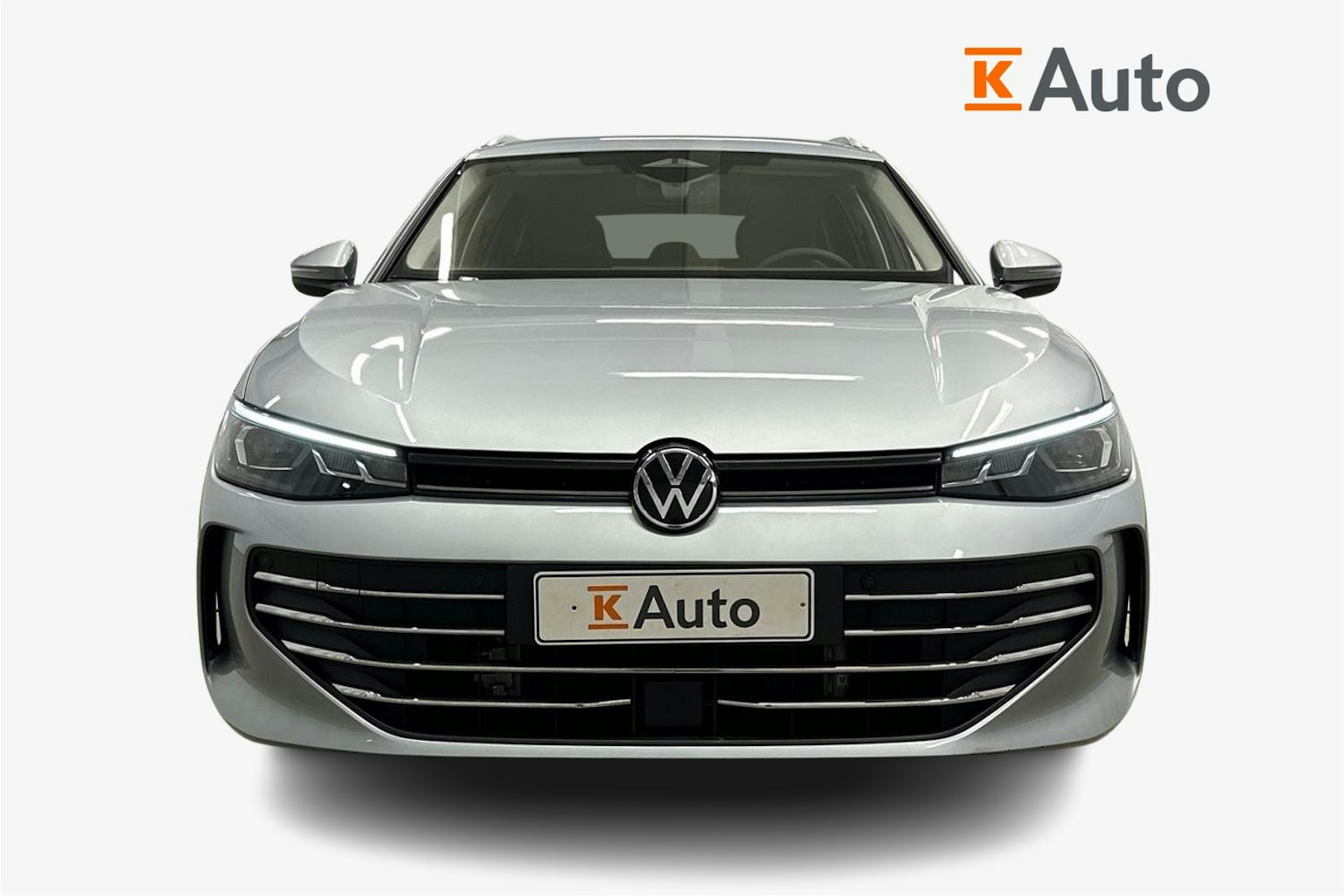 hopea Volkswagen Passat 2024 kuva 5.