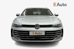 hopea Volkswagen Passat 2024 kuva 5.