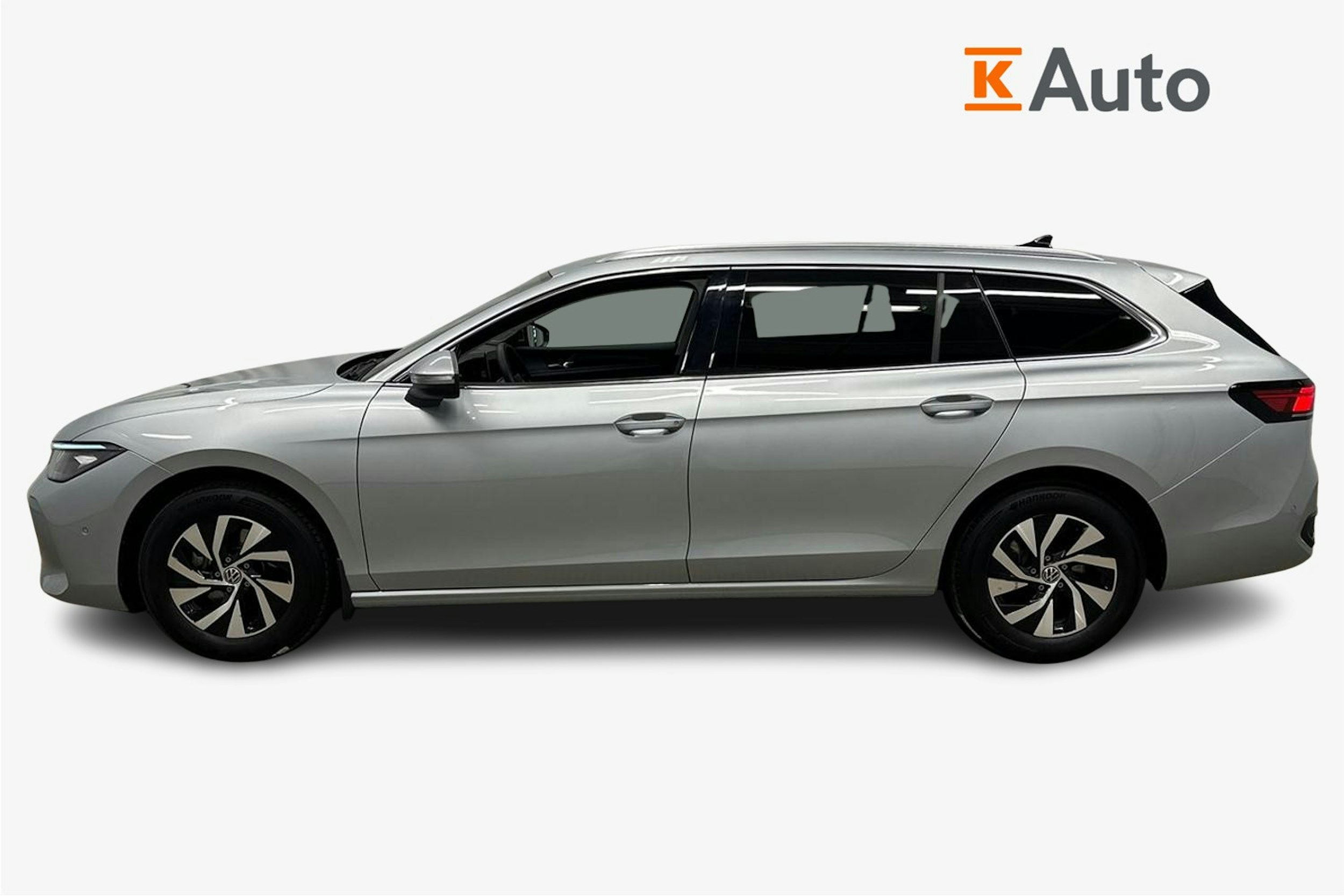 hopea Volkswagen Passat 2024 kuva 6.