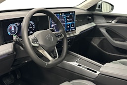 hopea Volkswagen Passat 2024 kuva 7.