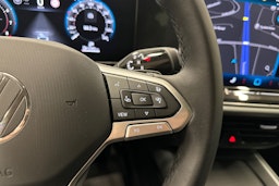 hopea Volkswagen Passat 2024 kuva 15.
