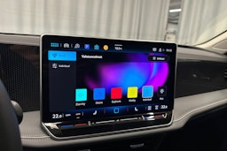 hopea Volkswagen Passat 2024 kuva 24.
