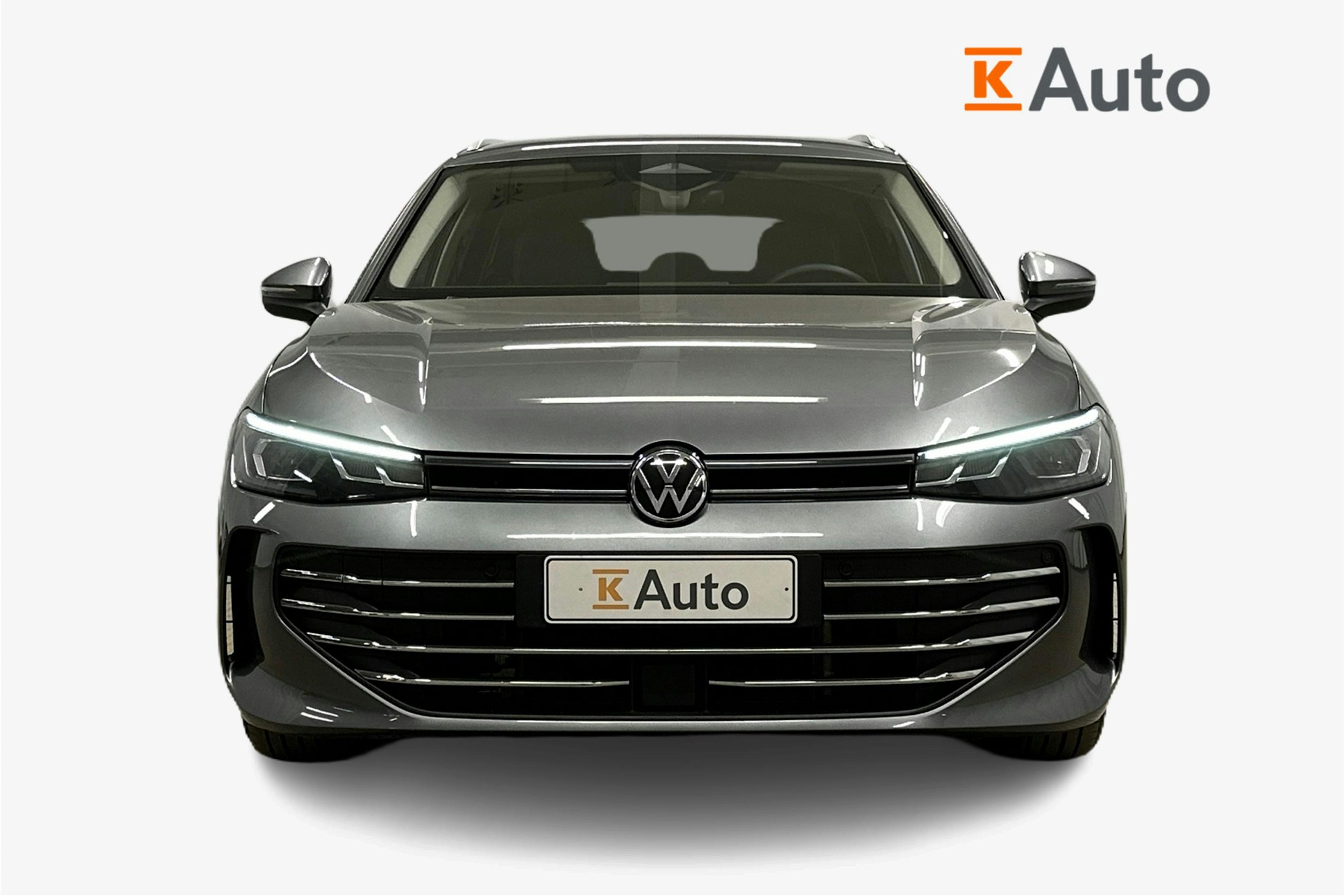 hopea Volkswagen Passat 2024 kuva 5.