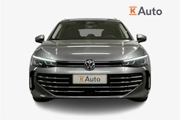 hopea Volkswagen Passat 2024 kuva 5.