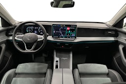 hopea Volkswagen Passat 2024 kuva 9.