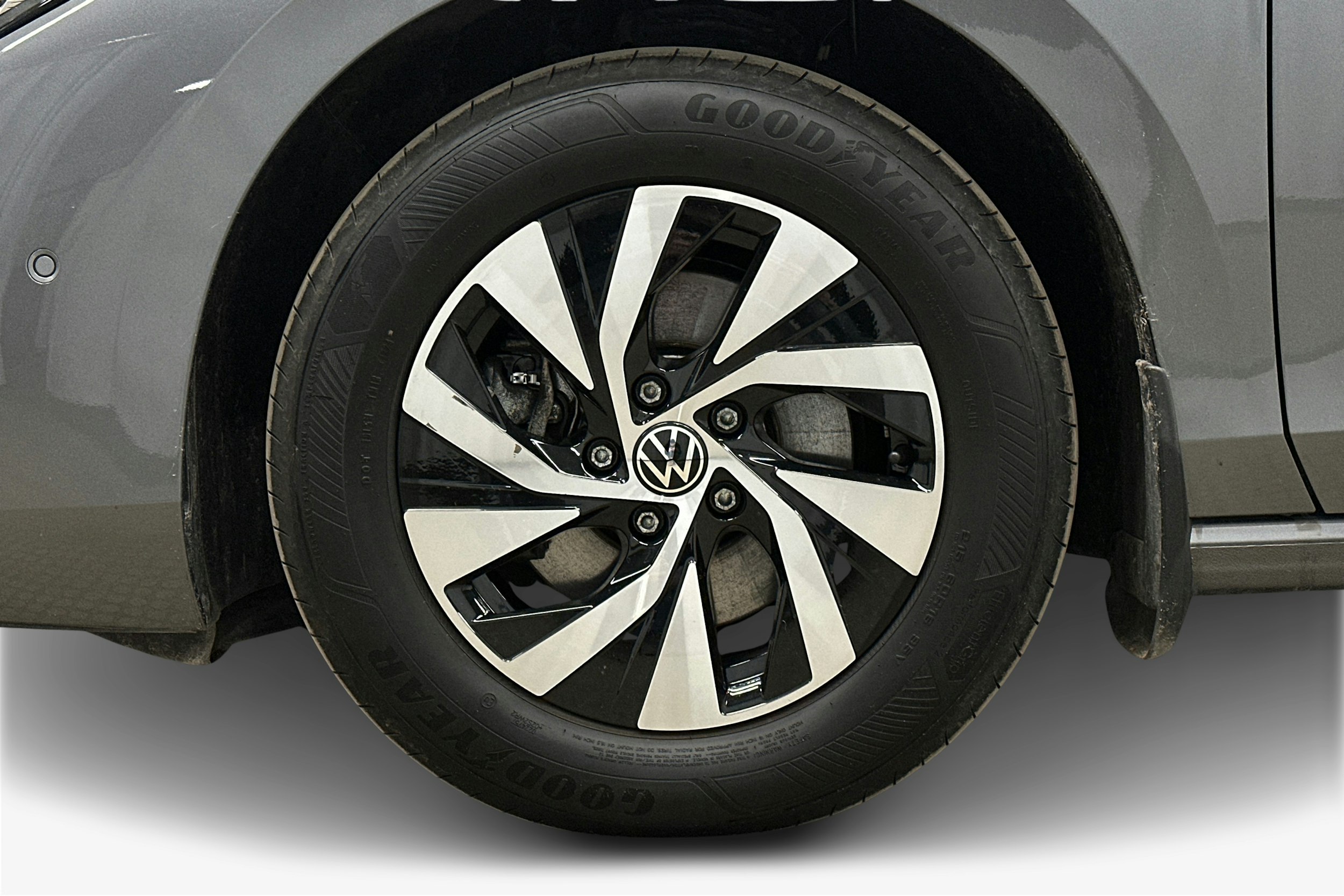 hopea Volkswagen Passat 2024 kuva 11.