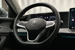 hopea Volkswagen Passat 2024 kuva 18.