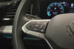 hopea Volkswagen Passat 2024 kuva 19.