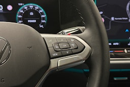 hopea Volkswagen Passat 2024 kuva 20.