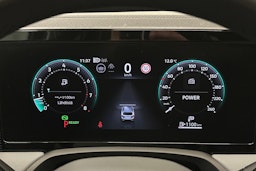 hopea Volkswagen Passat 2024 kuva 21.