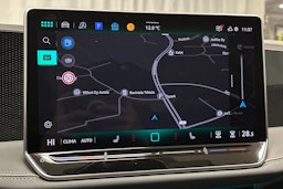 hopea Volkswagen Passat 2024 kuva 22.