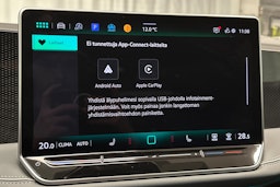 hopea Volkswagen Passat 2024 kuva 23.