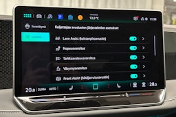 hopea Volkswagen Passat 2024 kuva 25.