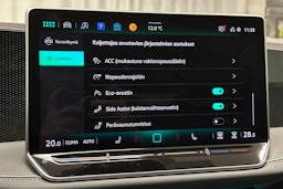 hopea Volkswagen Passat 2024 kuva 26.