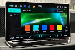 hopea Volkswagen Passat 2024 kuva 27.