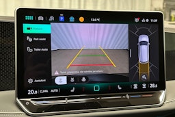 hopea Volkswagen Passat 2024 kuva 29.