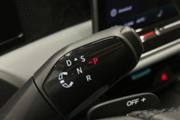 hopea Volkswagen Passat 2024 kuva 30.