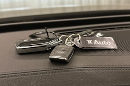 hopea Volkswagen Passat 2024 kuva 32.