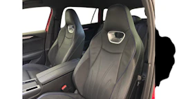 met. punainen Volkswagen Passat 2024 kuva 5.