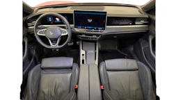 met. punainen Volkswagen Passat 2024 kuva 7.