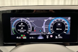 musta Volkswagen Passat 2024 kuva 23.