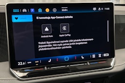 musta Volkswagen Passat 2024 kuva 26.