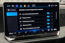 musta Volkswagen Passat 2024 kuva 28.