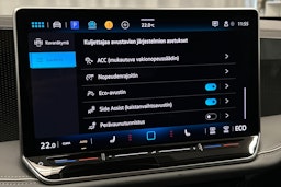 musta Volkswagen Passat 2024 kuva 29.