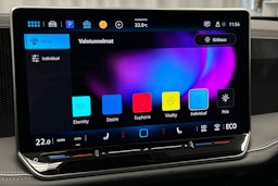 musta Volkswagen Passat 2024 kuva 30.