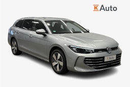hopea Volkswagen Passat 2024 kuva 1.