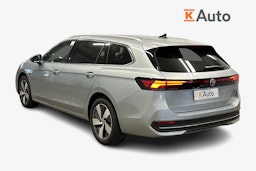 hopea Volkswagen Passat 2024 kuva 2.