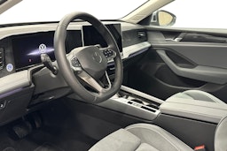 hopea Volkswagen Passat 2024 kuva 3.