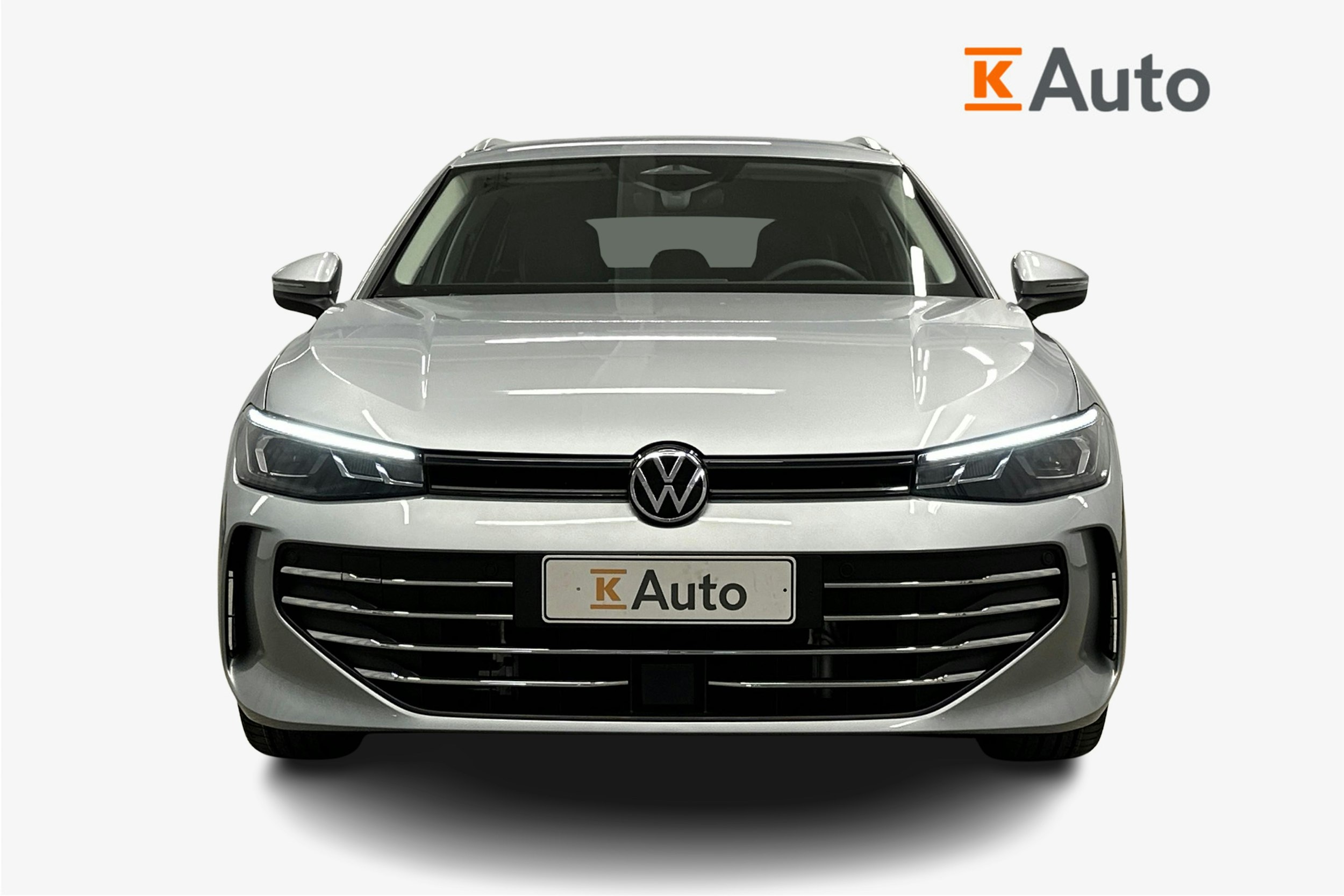 hopea Volkswagen Passat 2024 kuva 5.