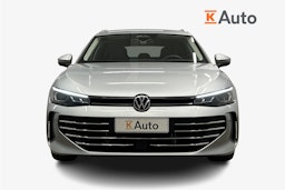 hopea Volkswagen Passat 2024 kuva 5.
