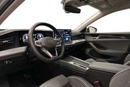 hopea Volkswagen Passat 2024 kuva 7.