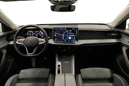 hopea Volkswagen Passat 2024 kuva 9.