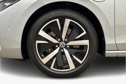 hopea Volkswagen Passat 2024 kuva 11.
