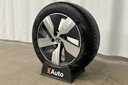 hopea Volkswagen Passat 2024 kuva 13.