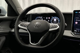 hopea Volkswagen Passat 2024 kuva 18.